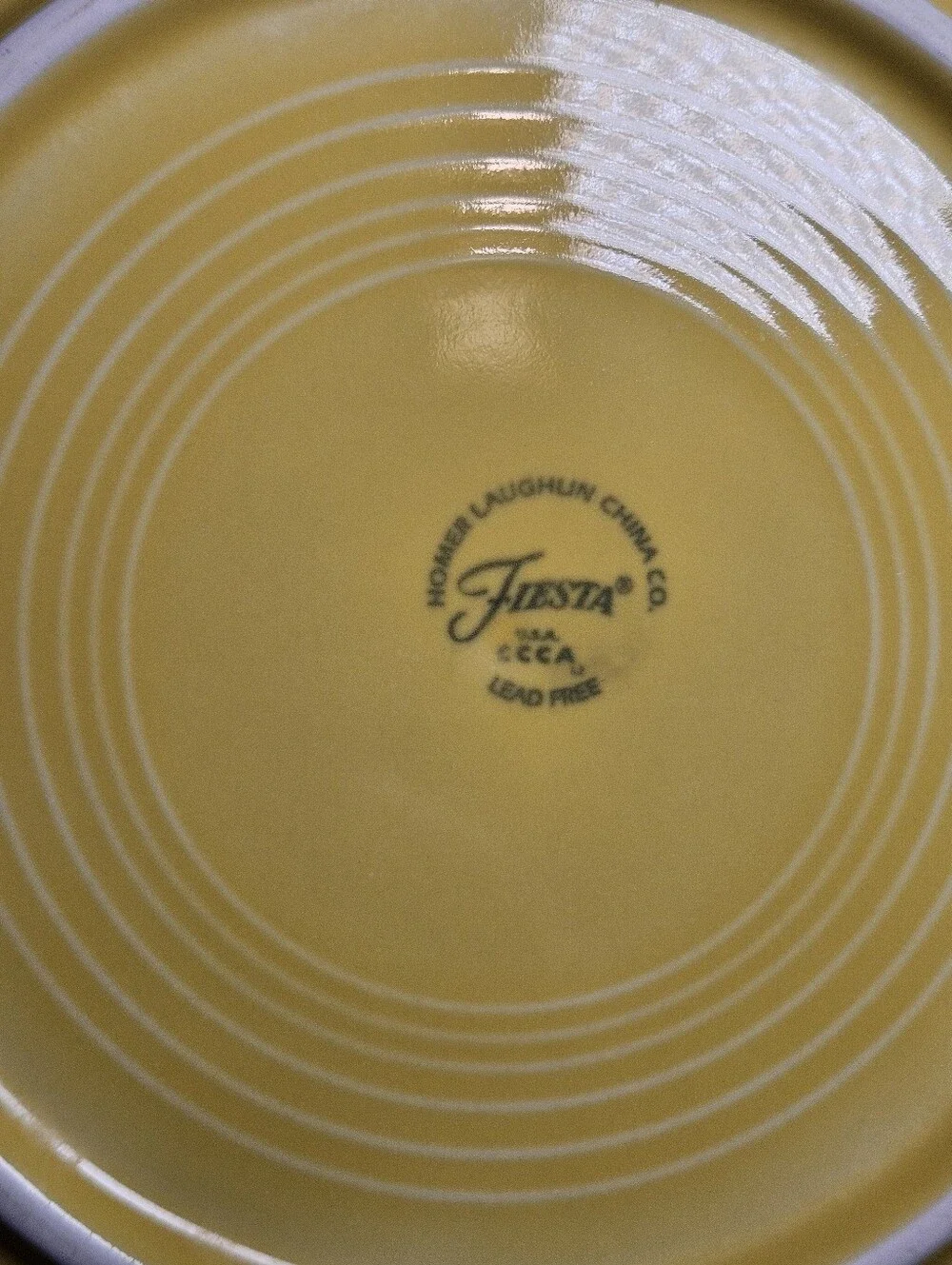 Fiestaware add bright