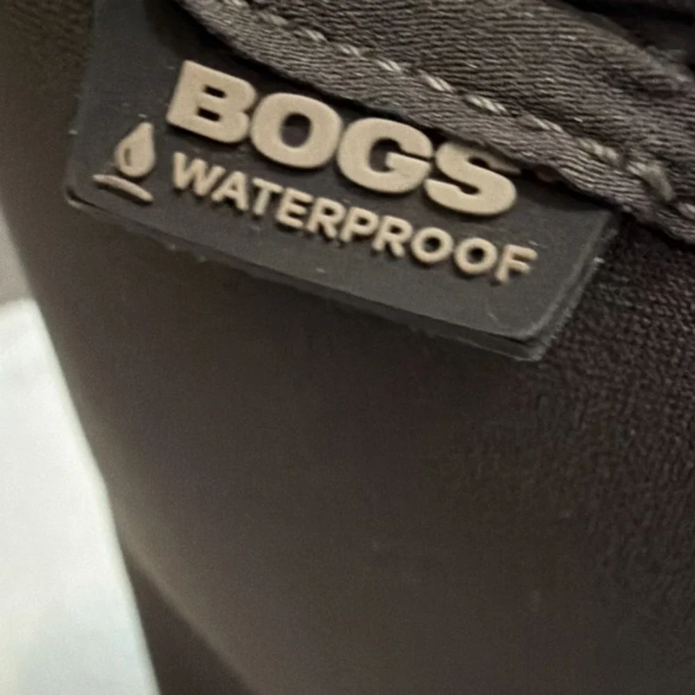 Bogs women neotech
