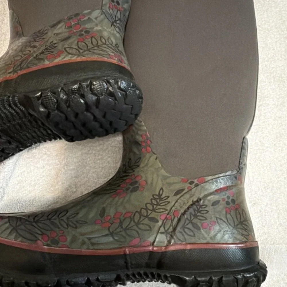 Bogs women neotech