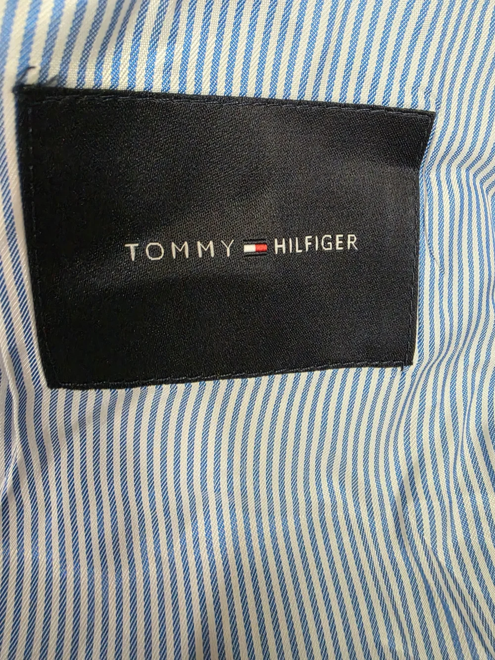 Tommy Hilfiger tommy hilfiger