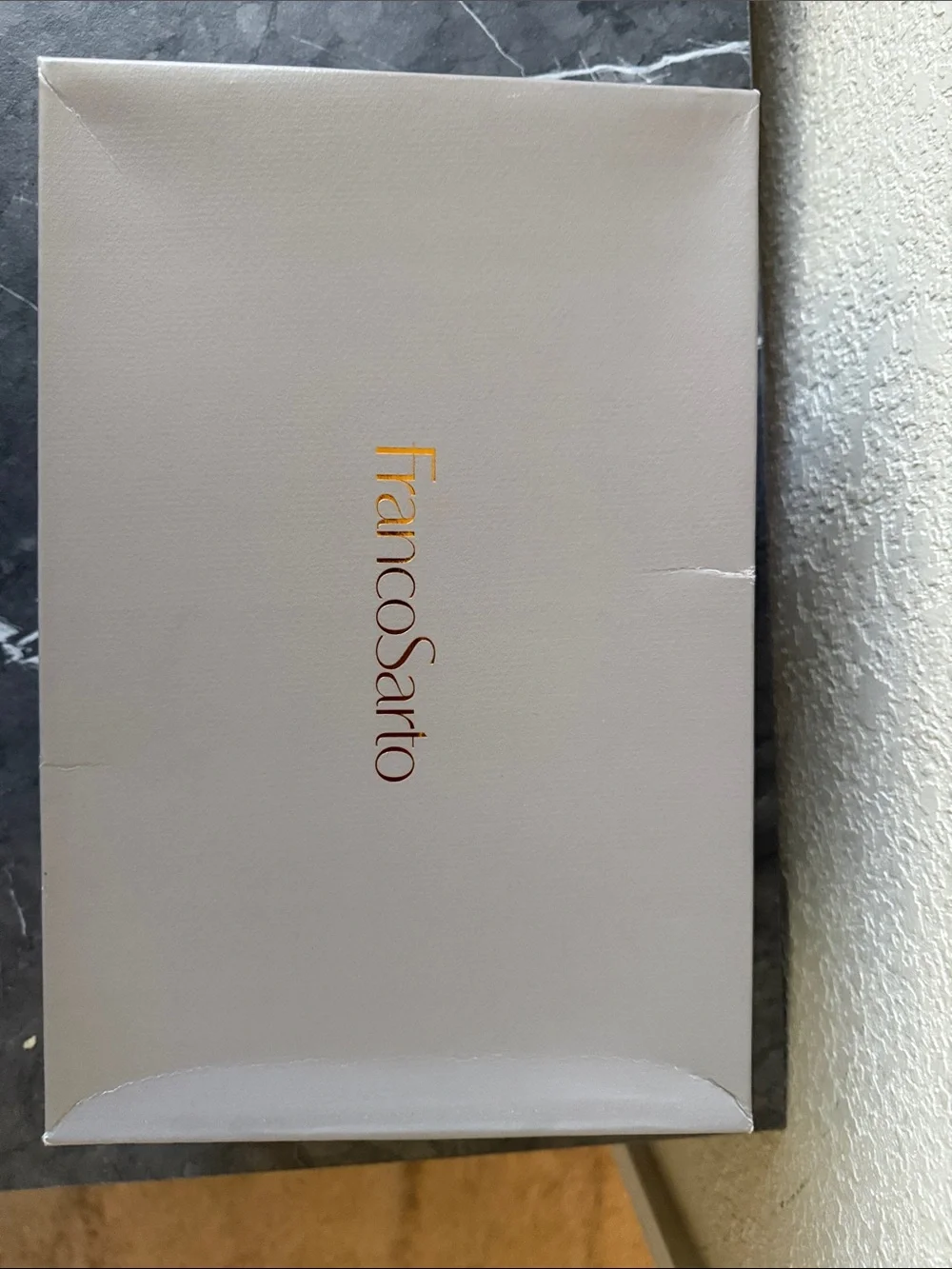 Franco Sarto stylish franco