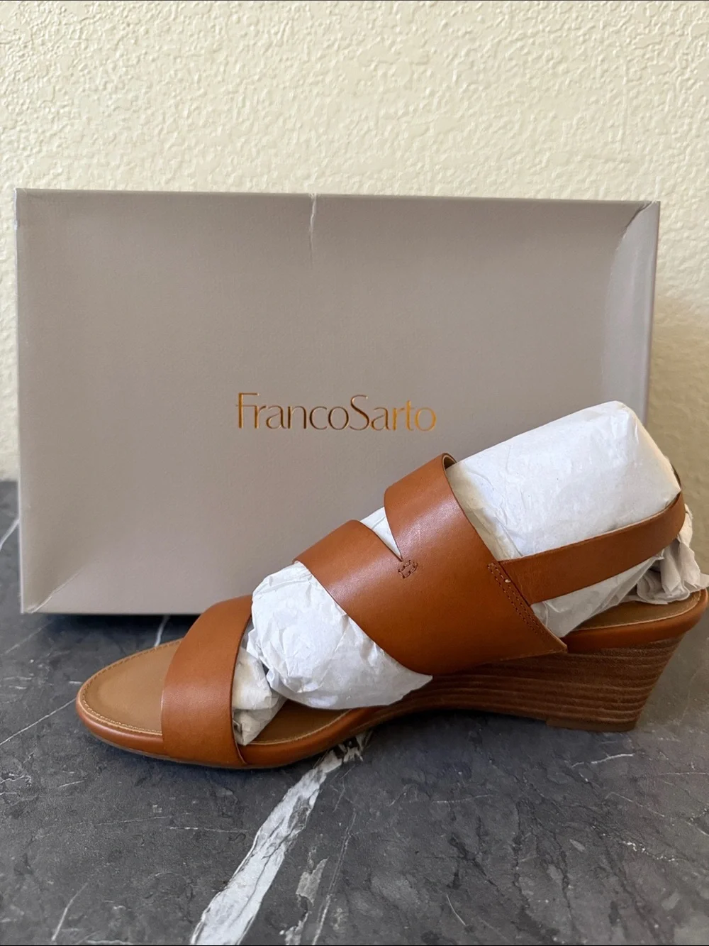 Franco Sarto stylish franco