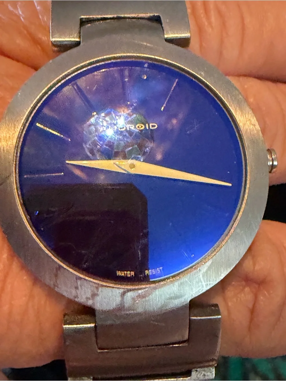 N/A android watch