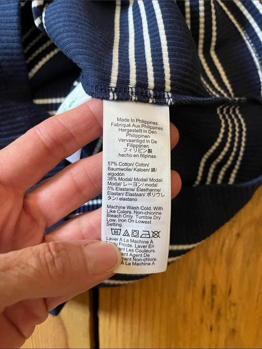J. Crew size xs