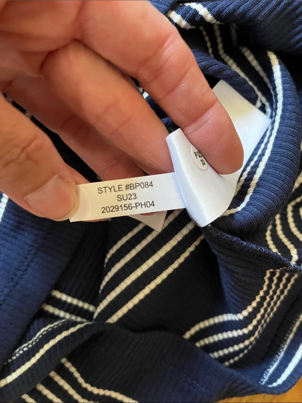J. Crew size xs