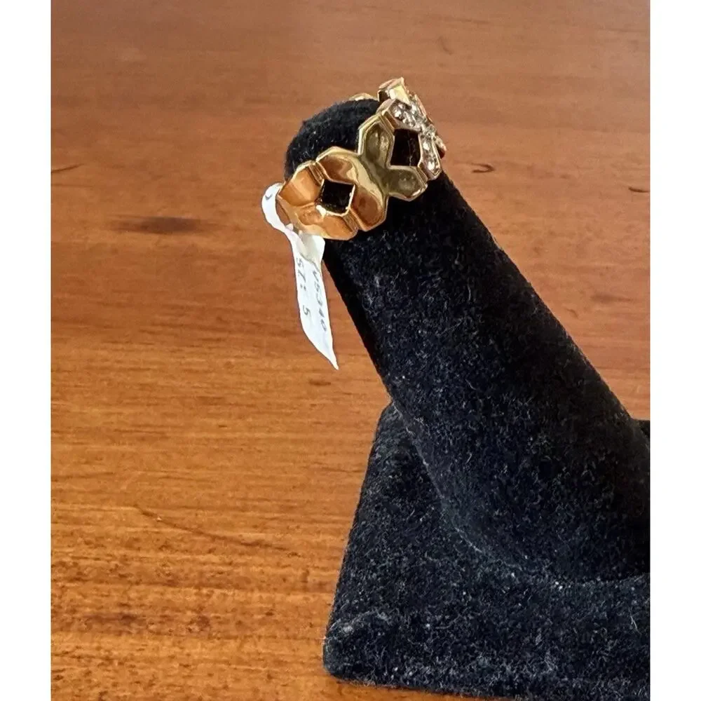 Unbranded vintage 18k