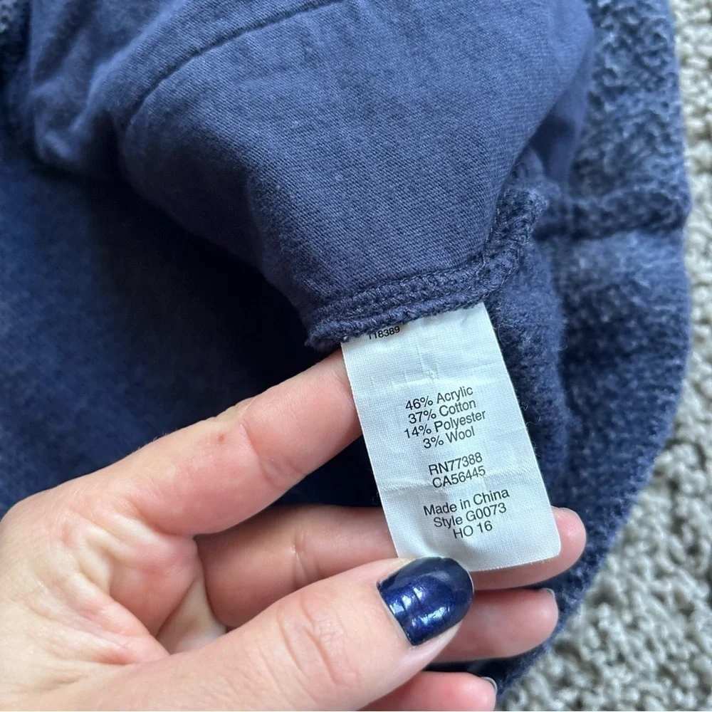 J. Crew crew dark
