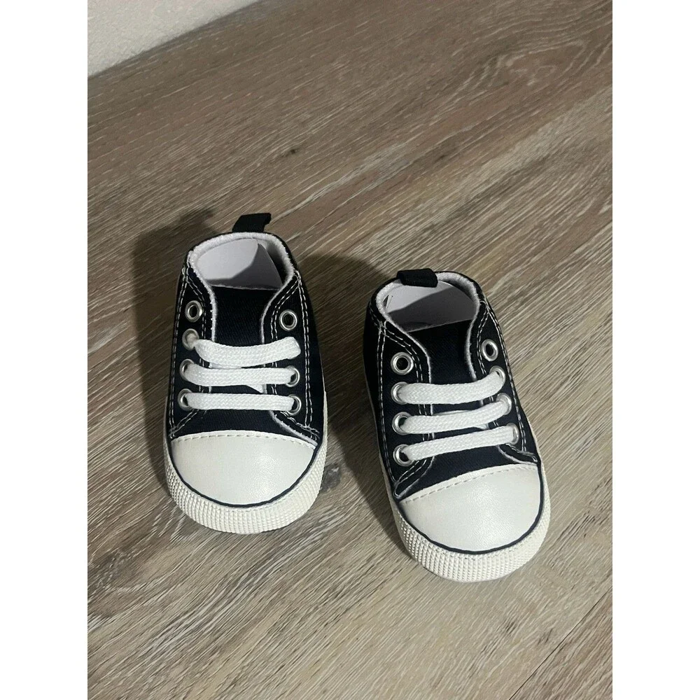 Classic Canvas these baby