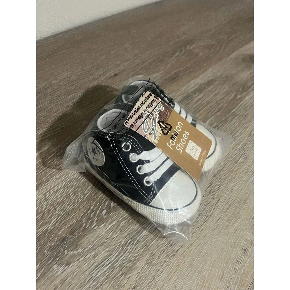 Classic Canvas these baby