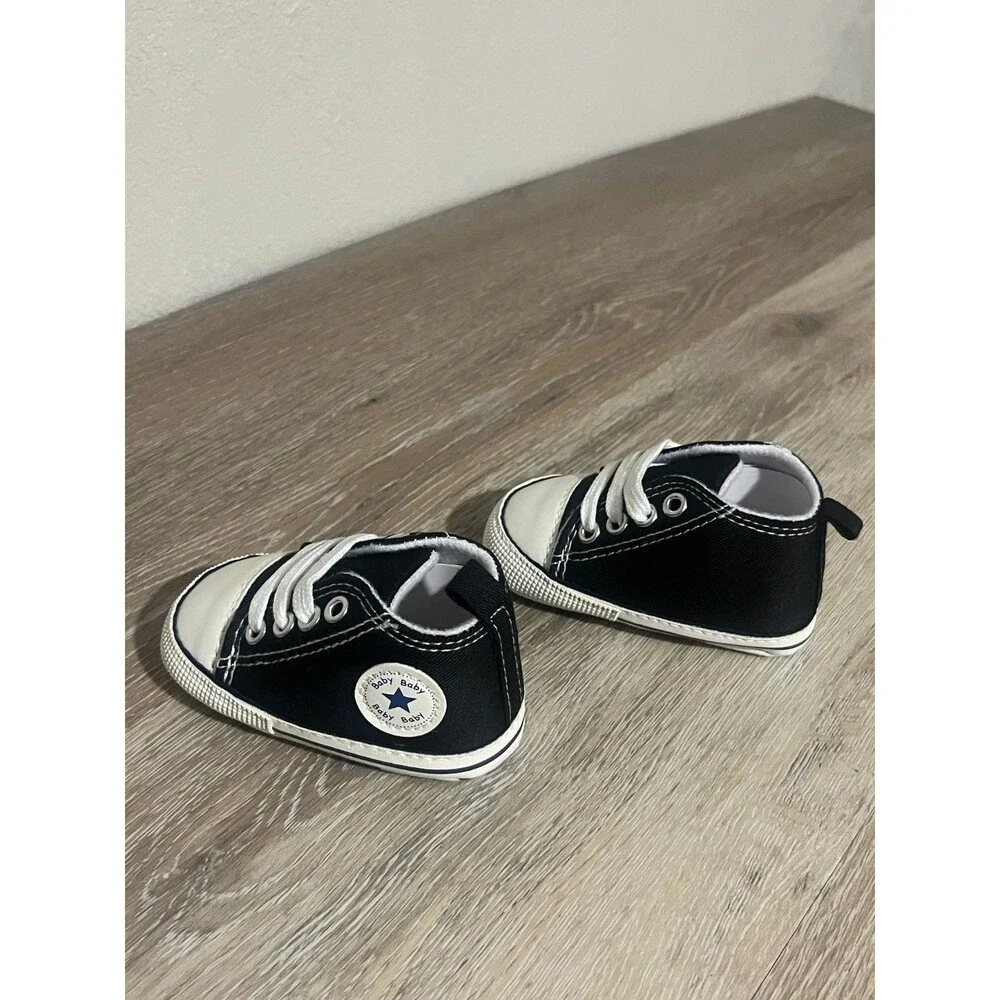 Classic Canvas these baby