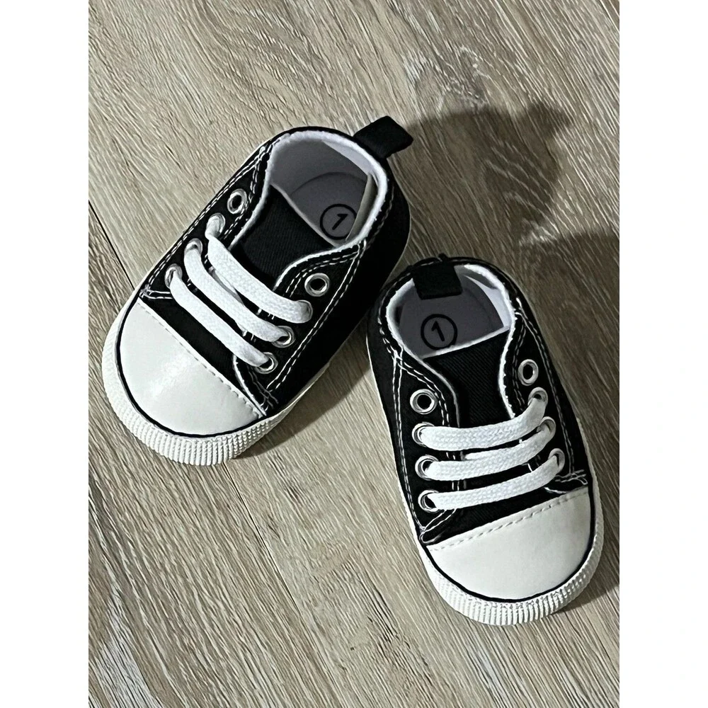 Classic Canvas these baby