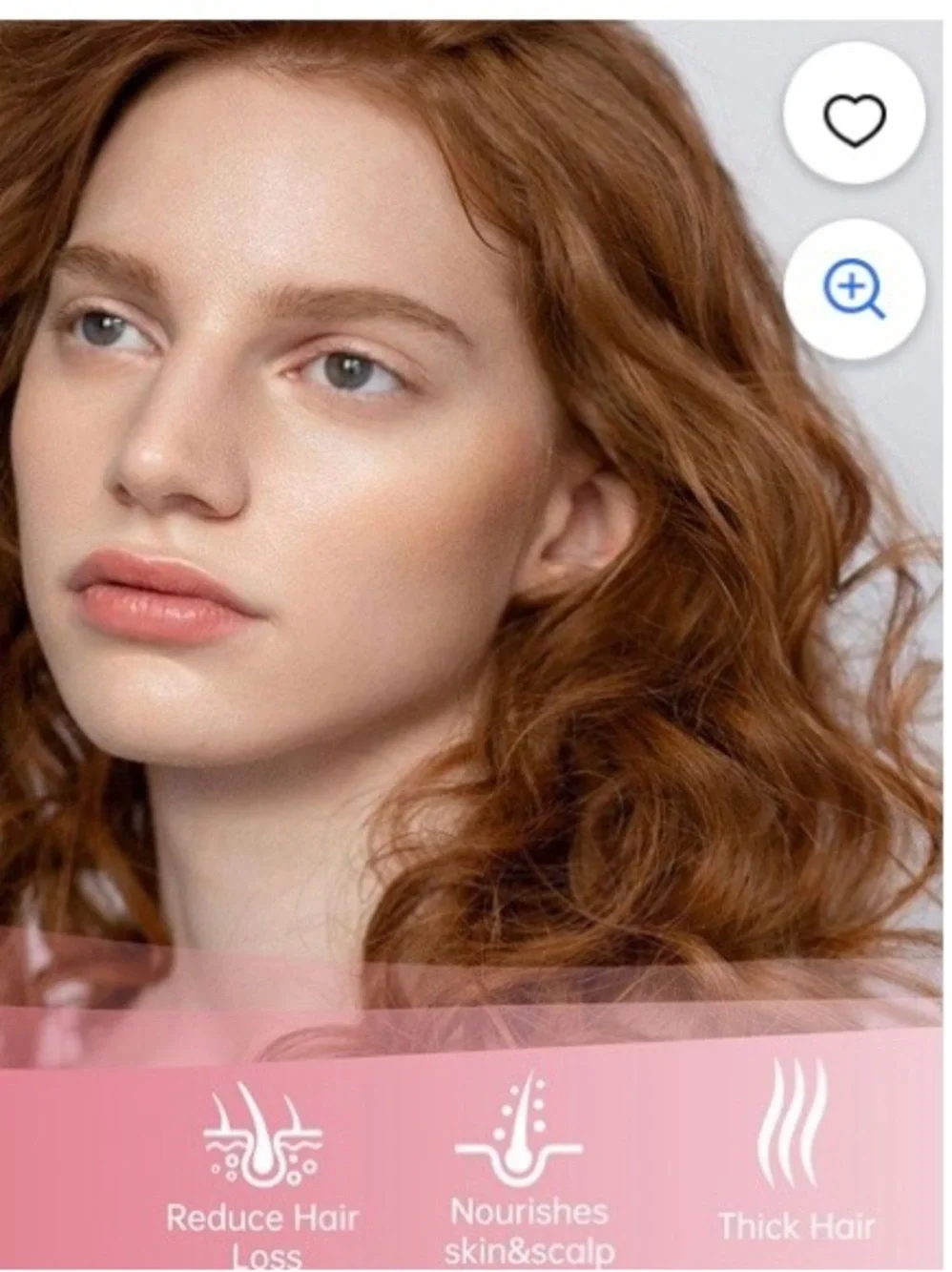 Groei hair helper