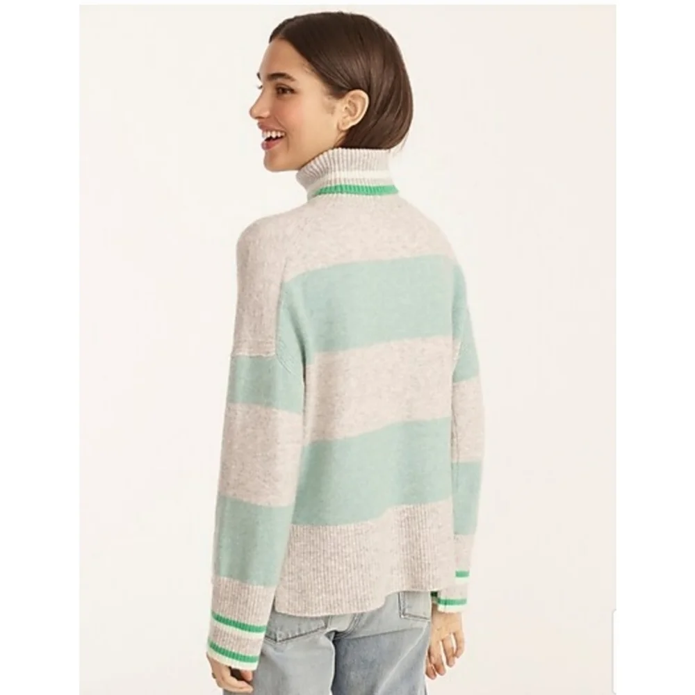 J. Crew magical mixture