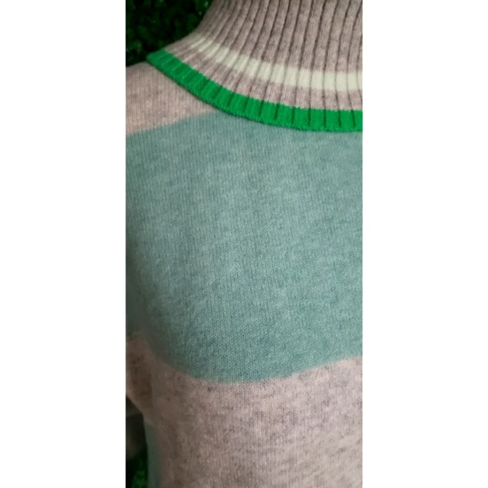 J. Crew magical mixture
