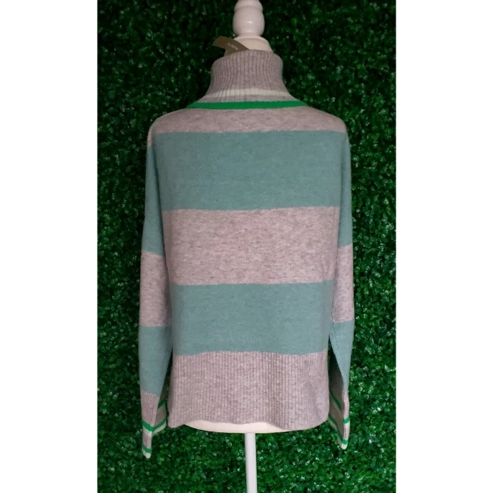 J. Crew magical mixture