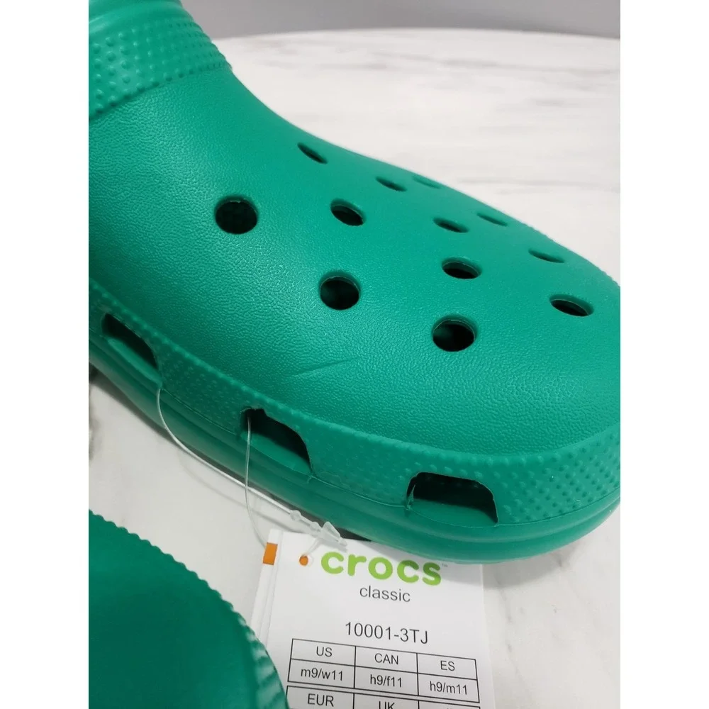 CROCS brand new