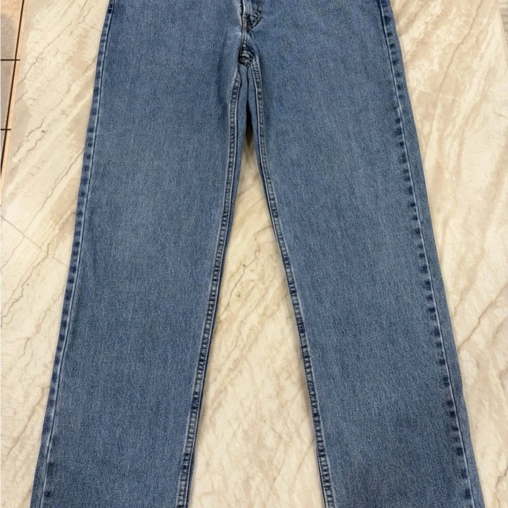 Levis product pair