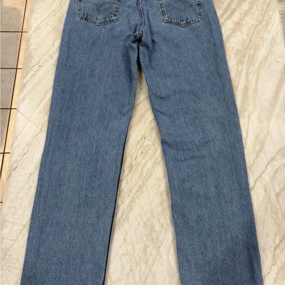 Levis product pair