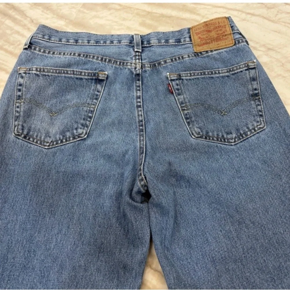 Levis product pair