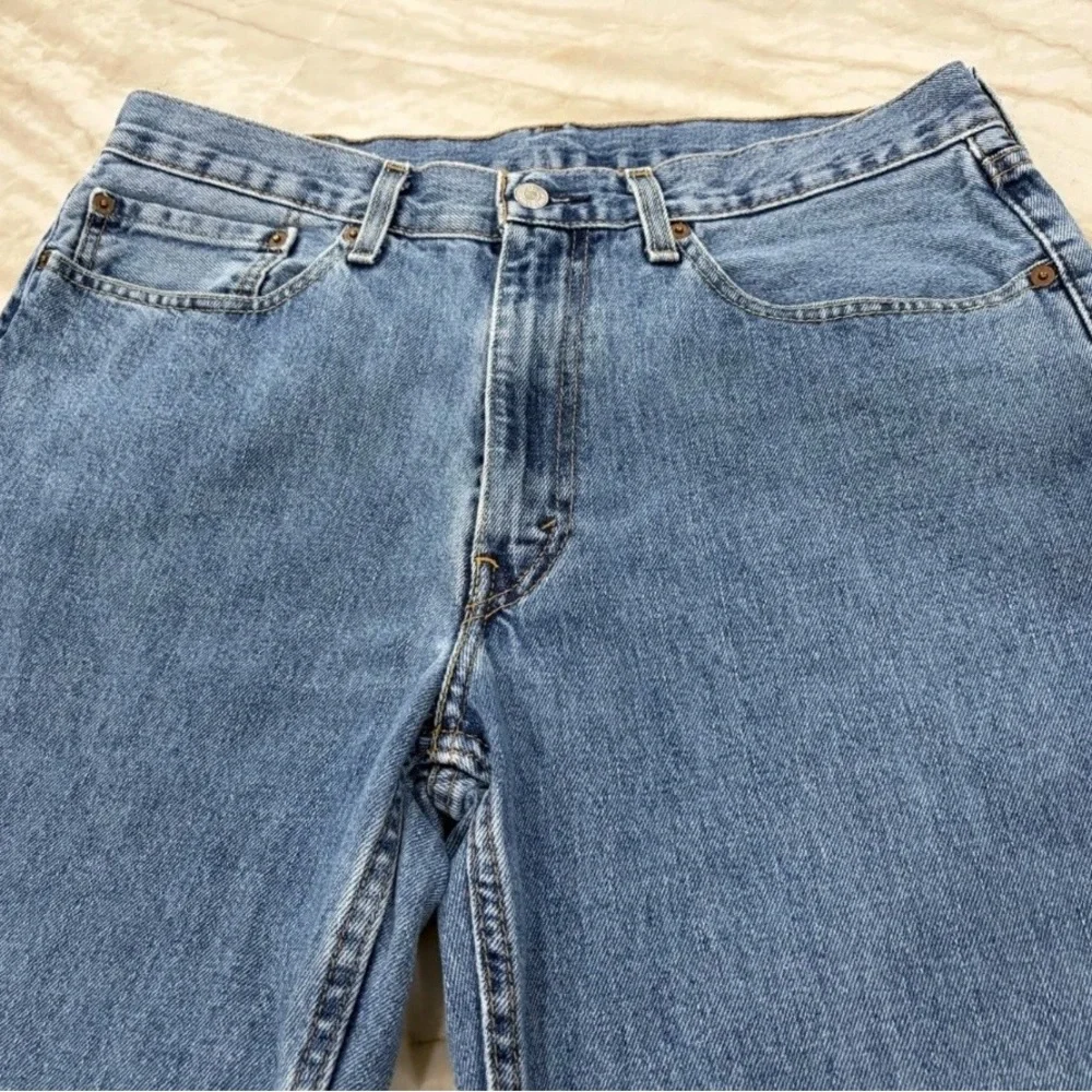 Levis product pair