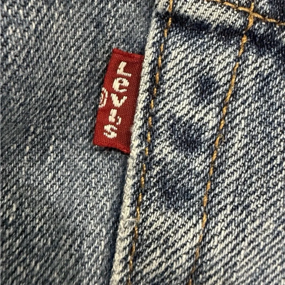Levis product pair