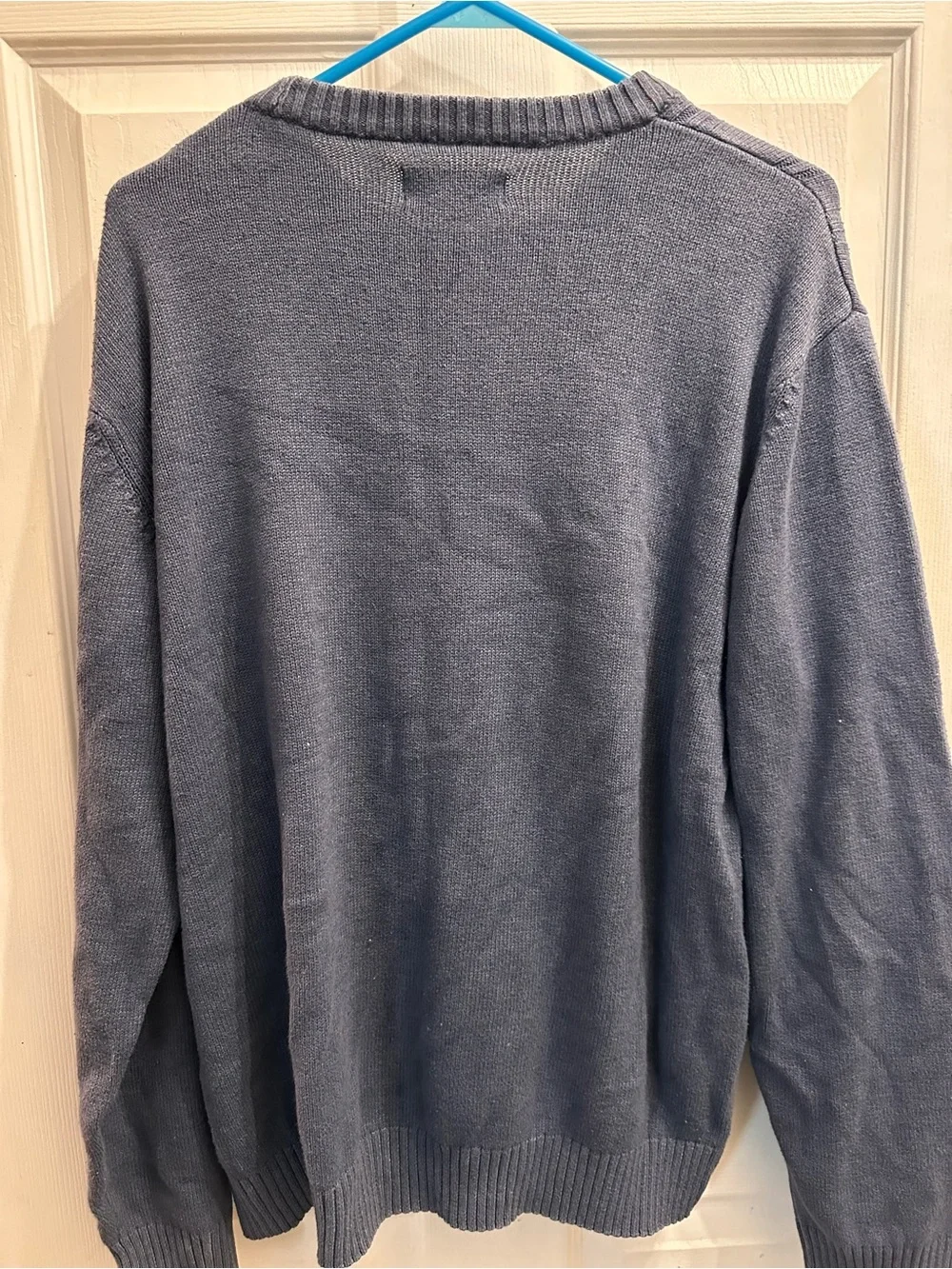 Lands End soft cable