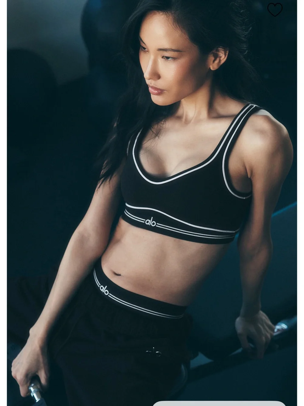 ALO Yoga worn <5