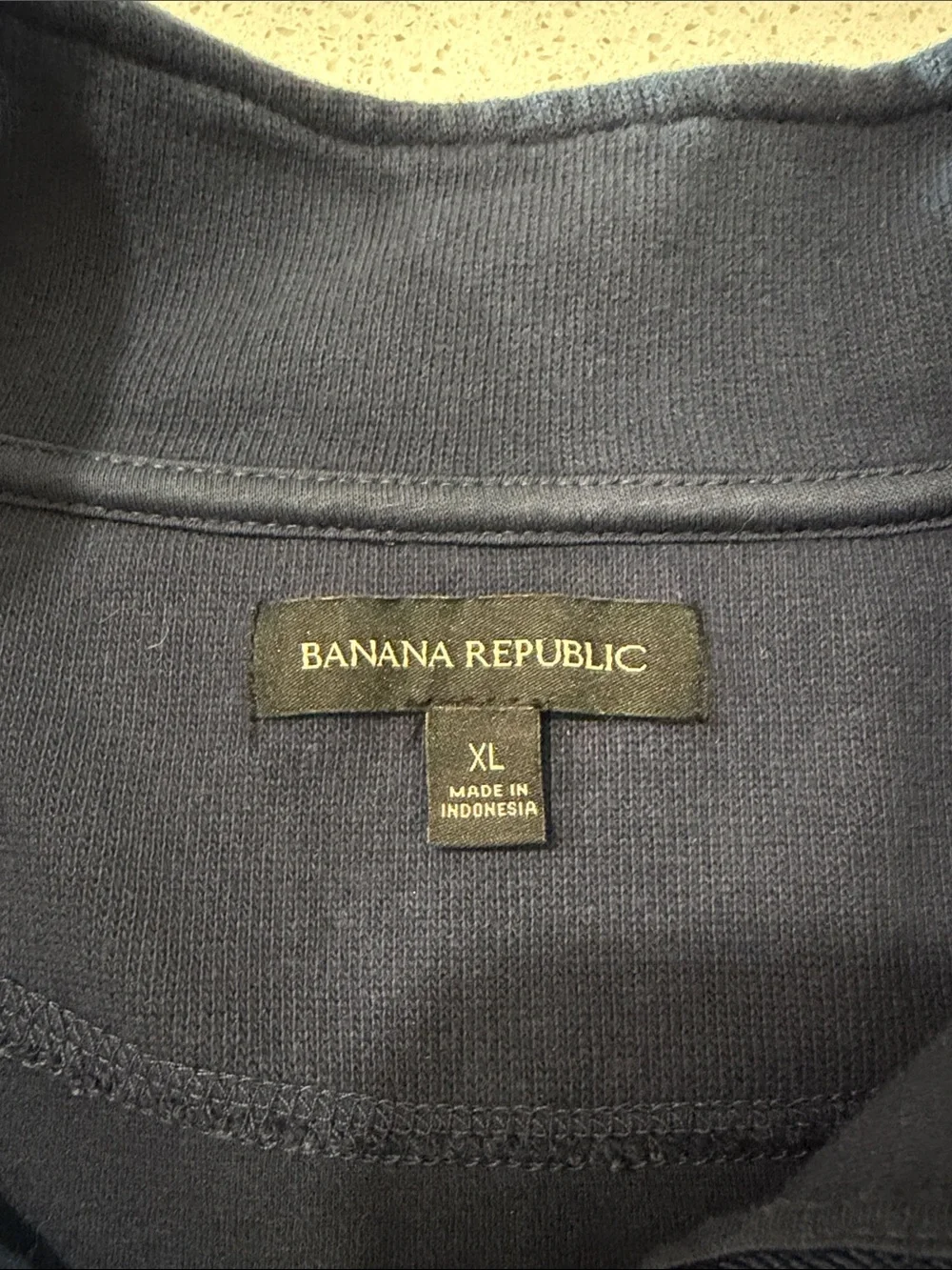 Banana Republic banana republic