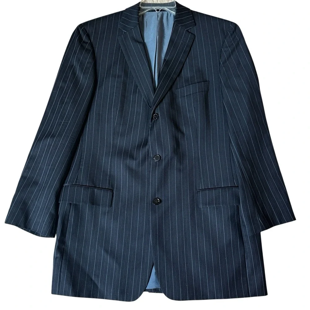 Hugo Boss this hugo