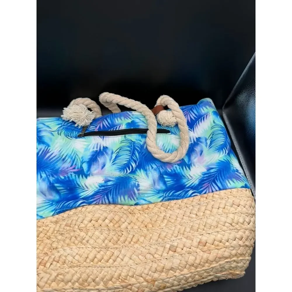Heat swimwear blue