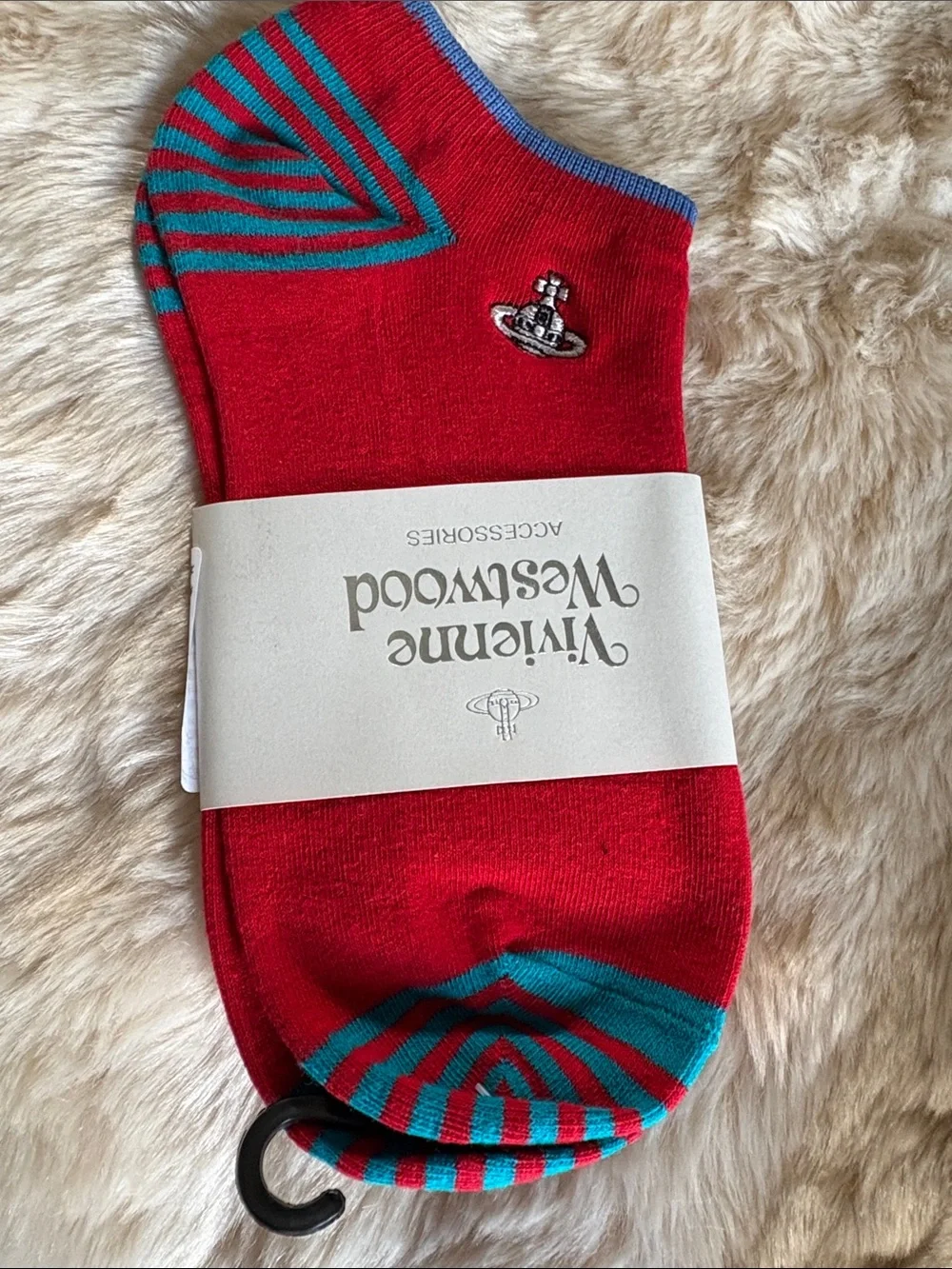 Vivienne Westwood Socks