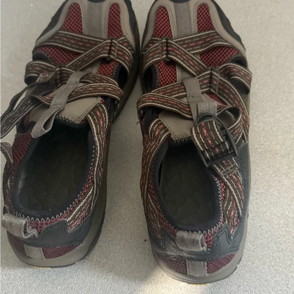 Chaco durable sandals