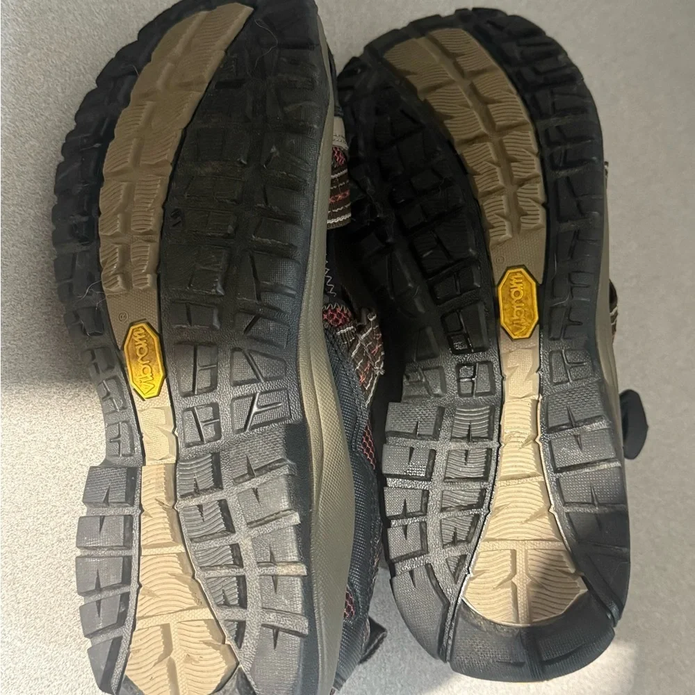 Chaco durable sandals
