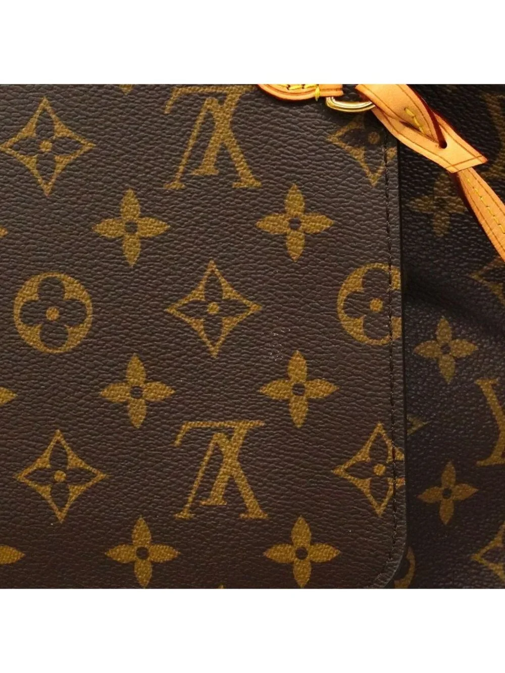 Louis Vuitton this authentic