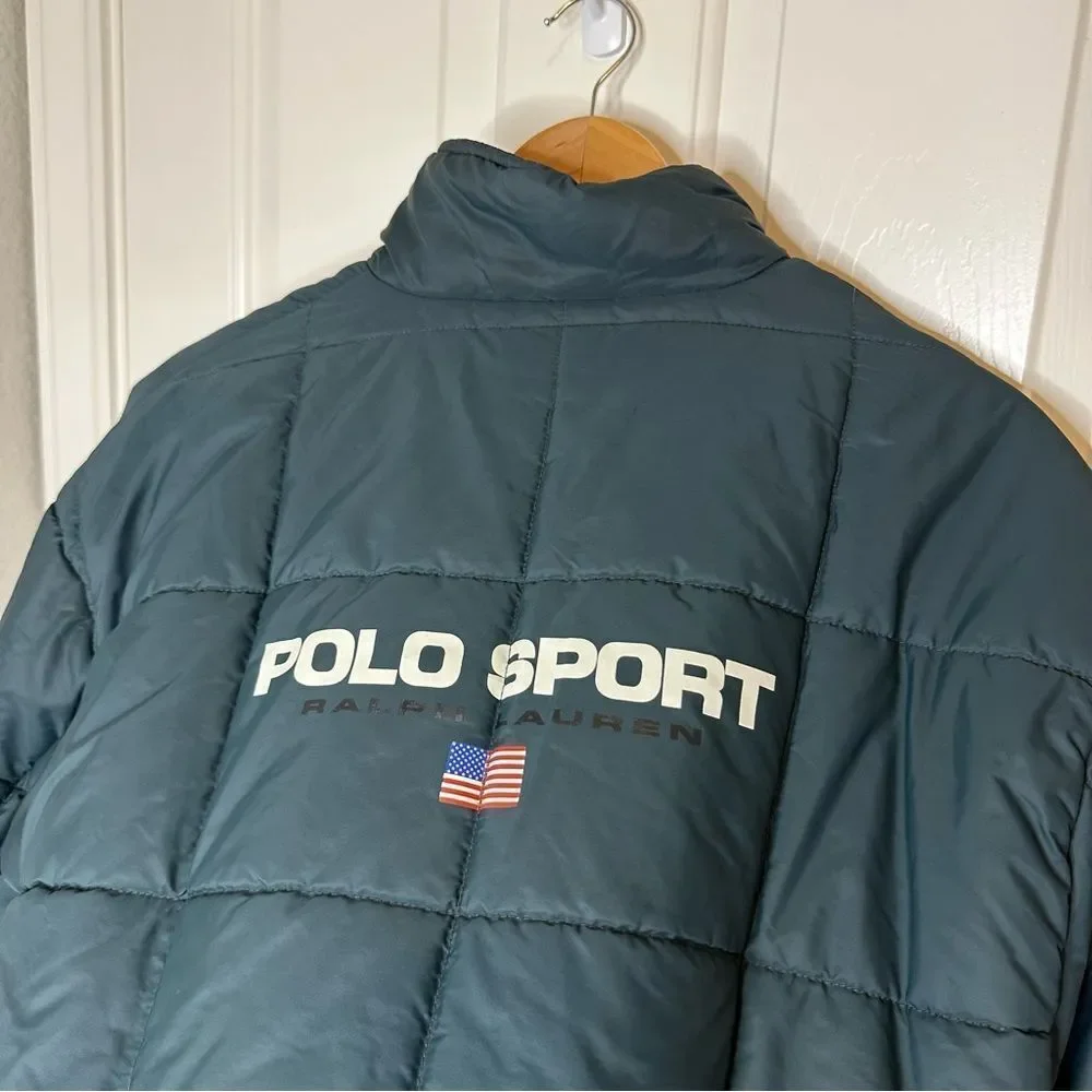 Polo Ralph Lauren size large