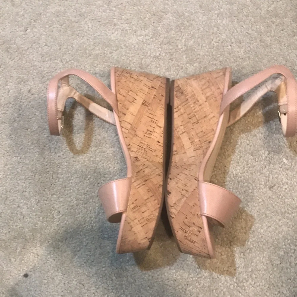 Nine West questions leave