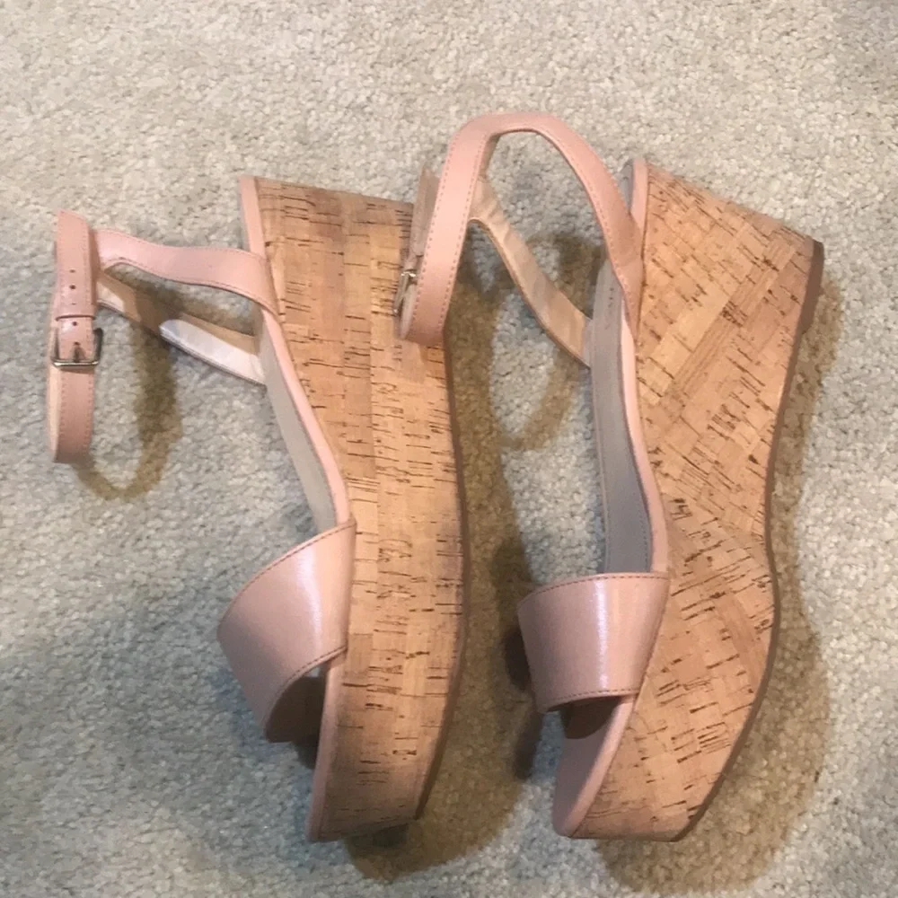 Nine West questions leave