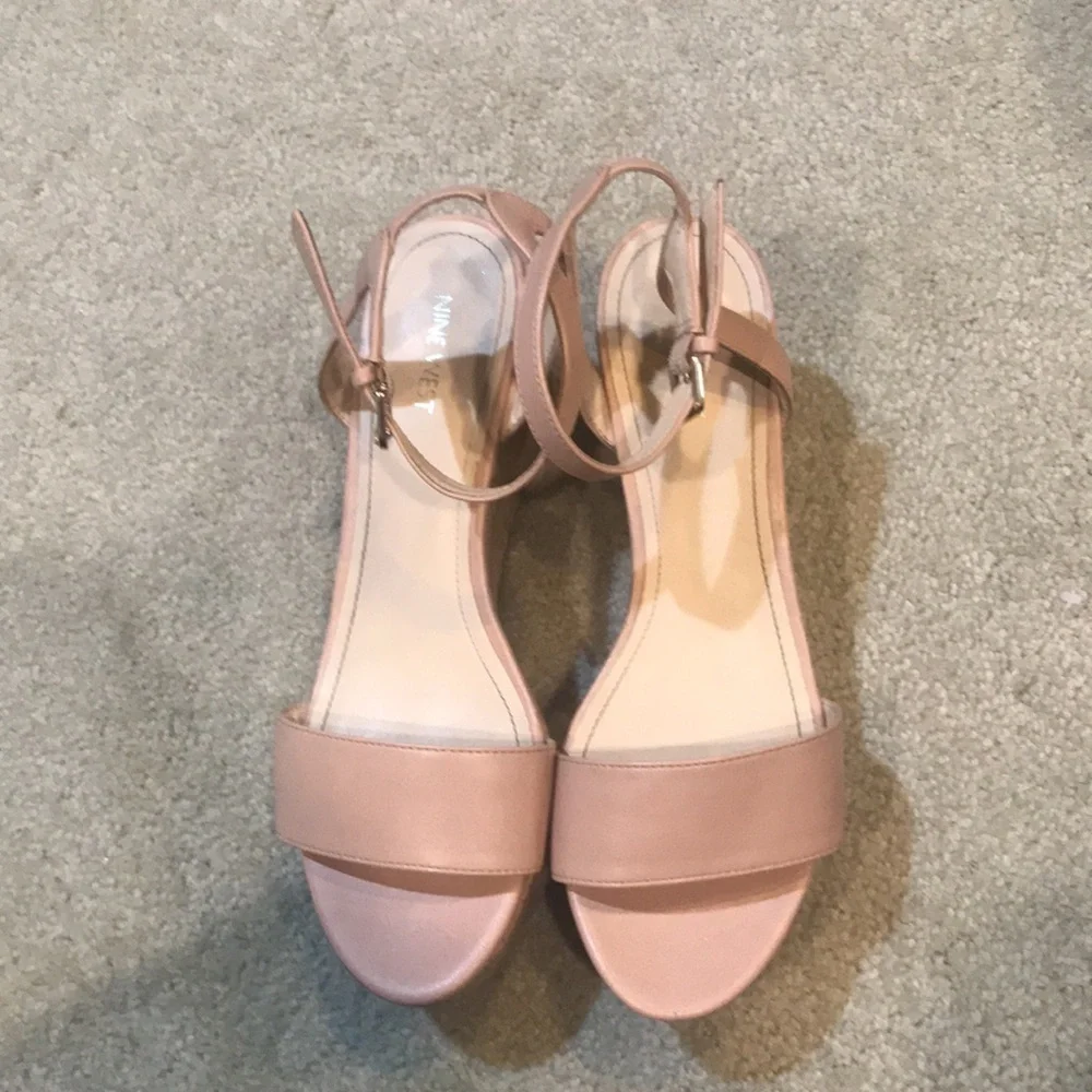 Nine West questions leave