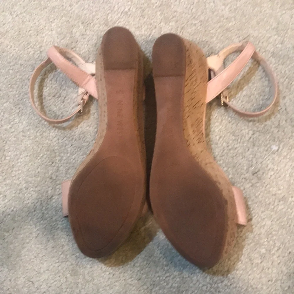 Nine West questions leave