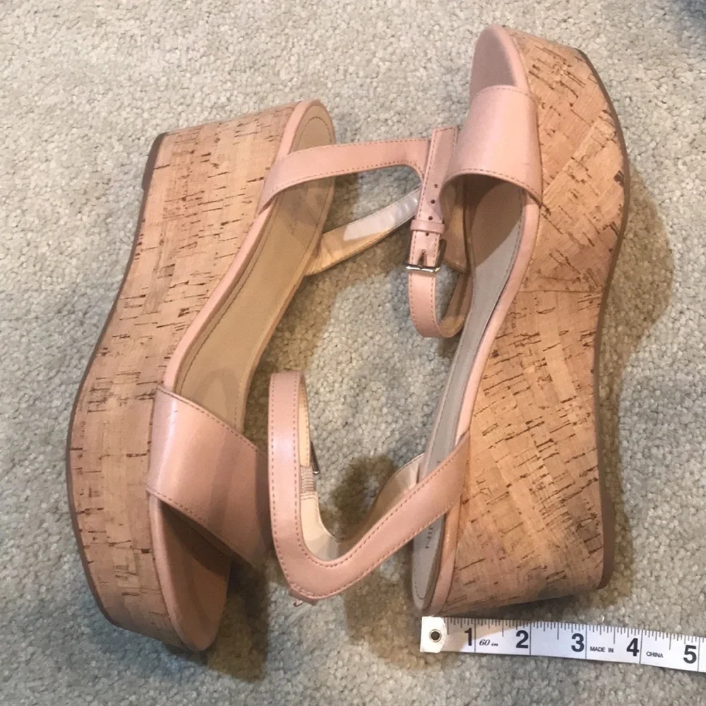 Nine West questions leave