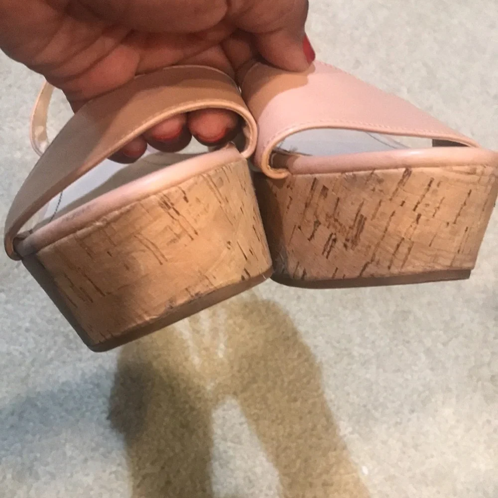 Nine West questions leave