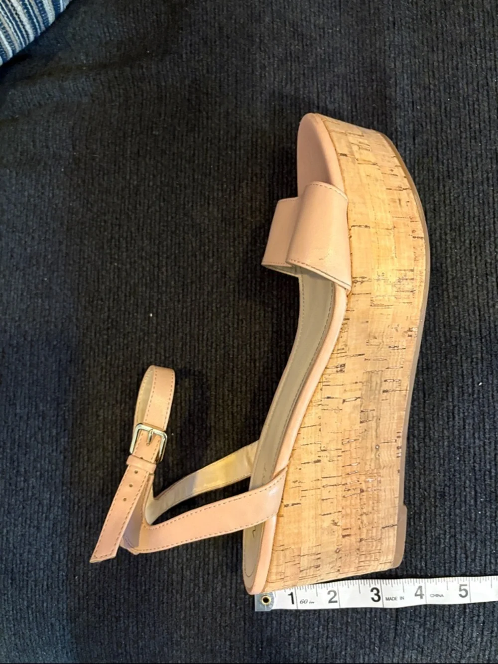 Nine West questions leave