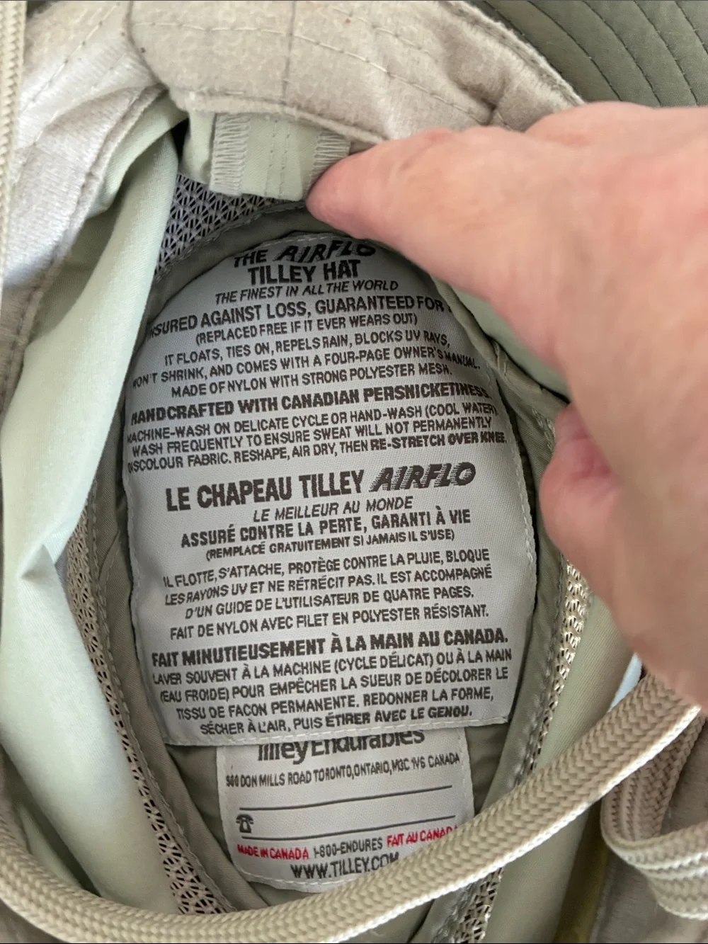 N/A light beige