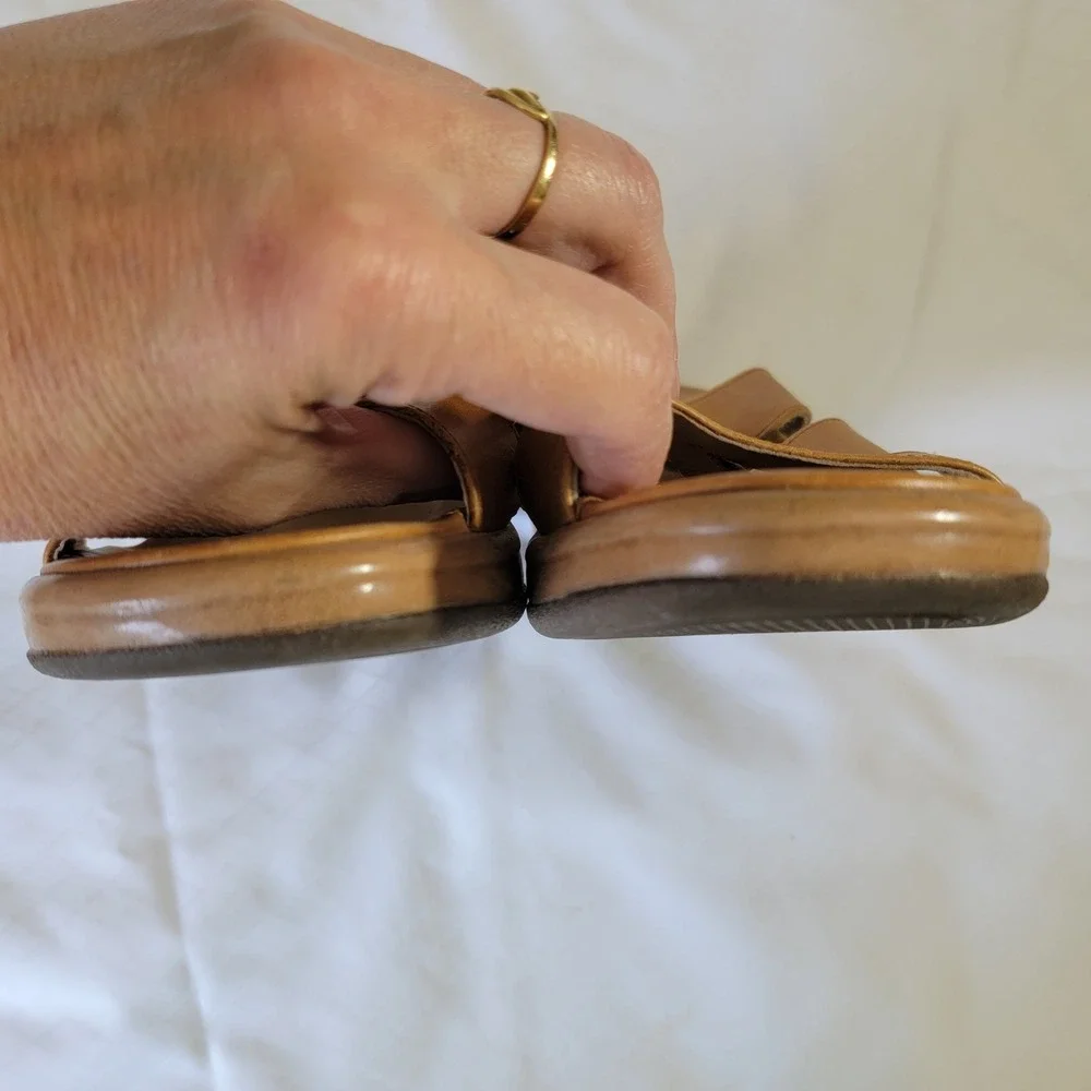 Dansko womens tan