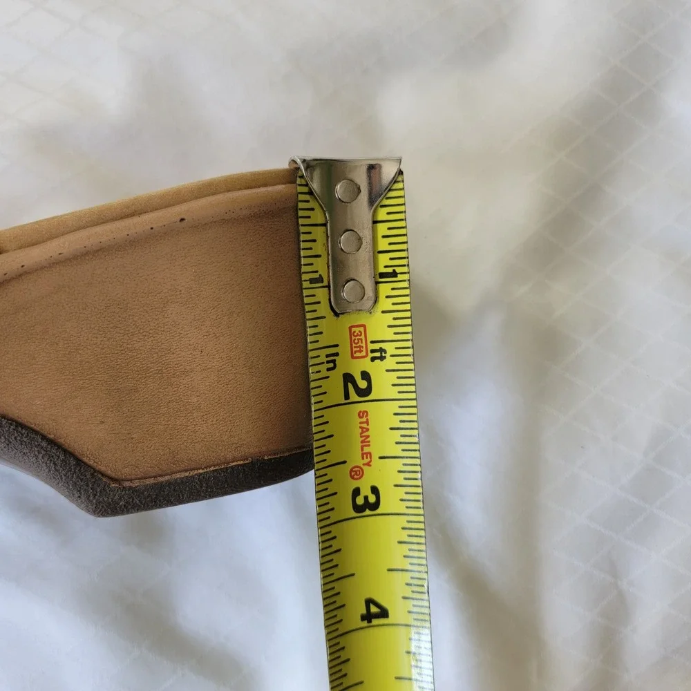 Dansko womens tan