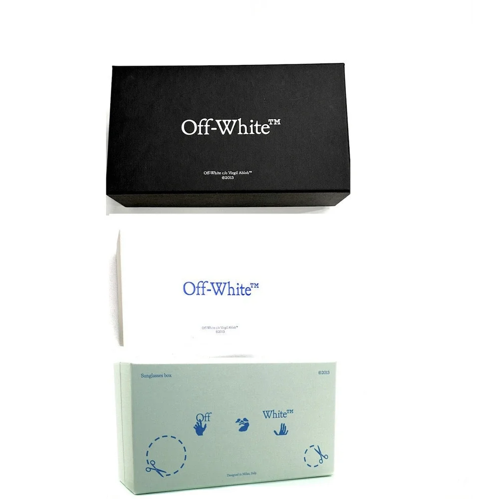Off-White brand new