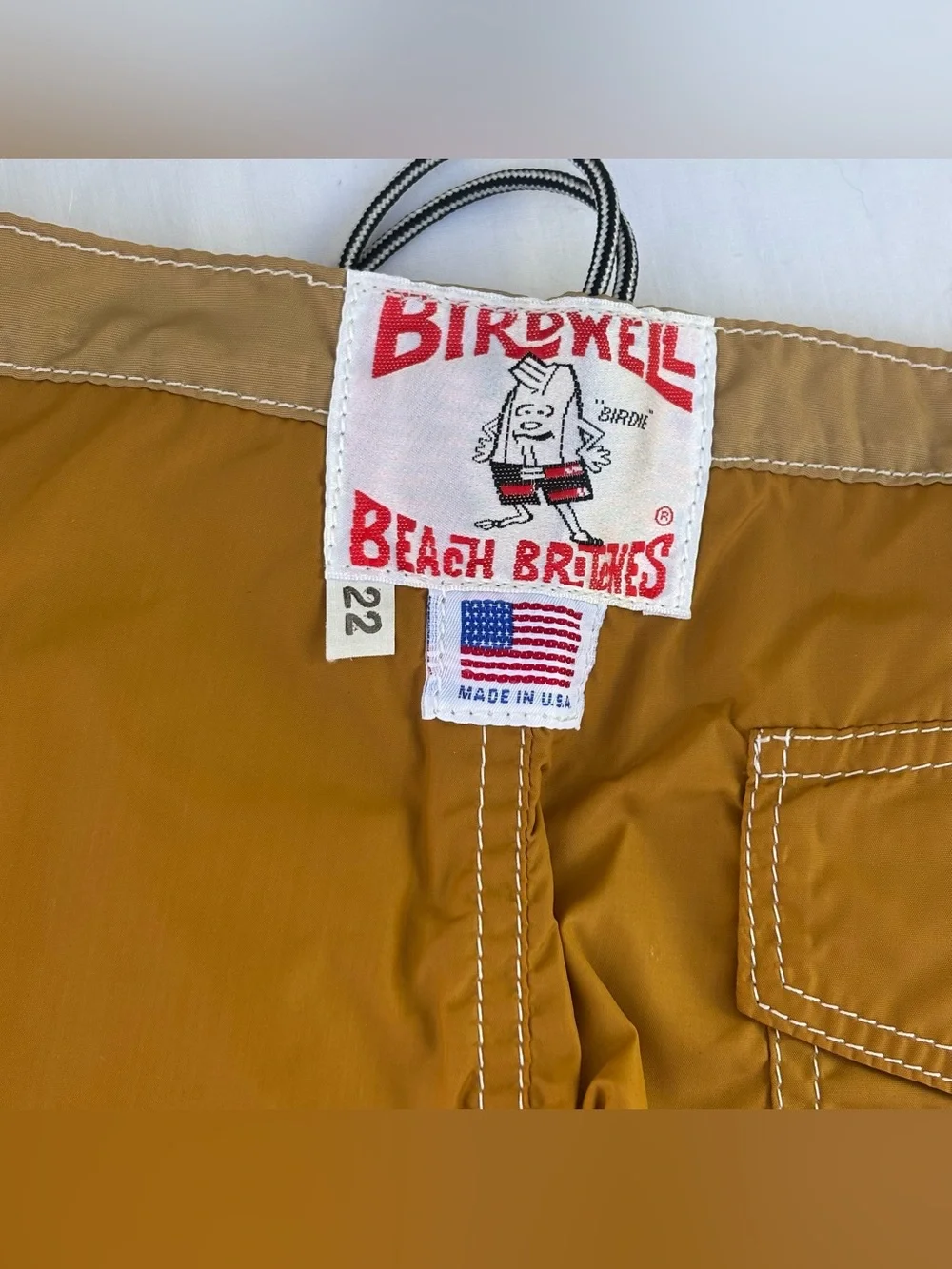 Birdwell nwot kids