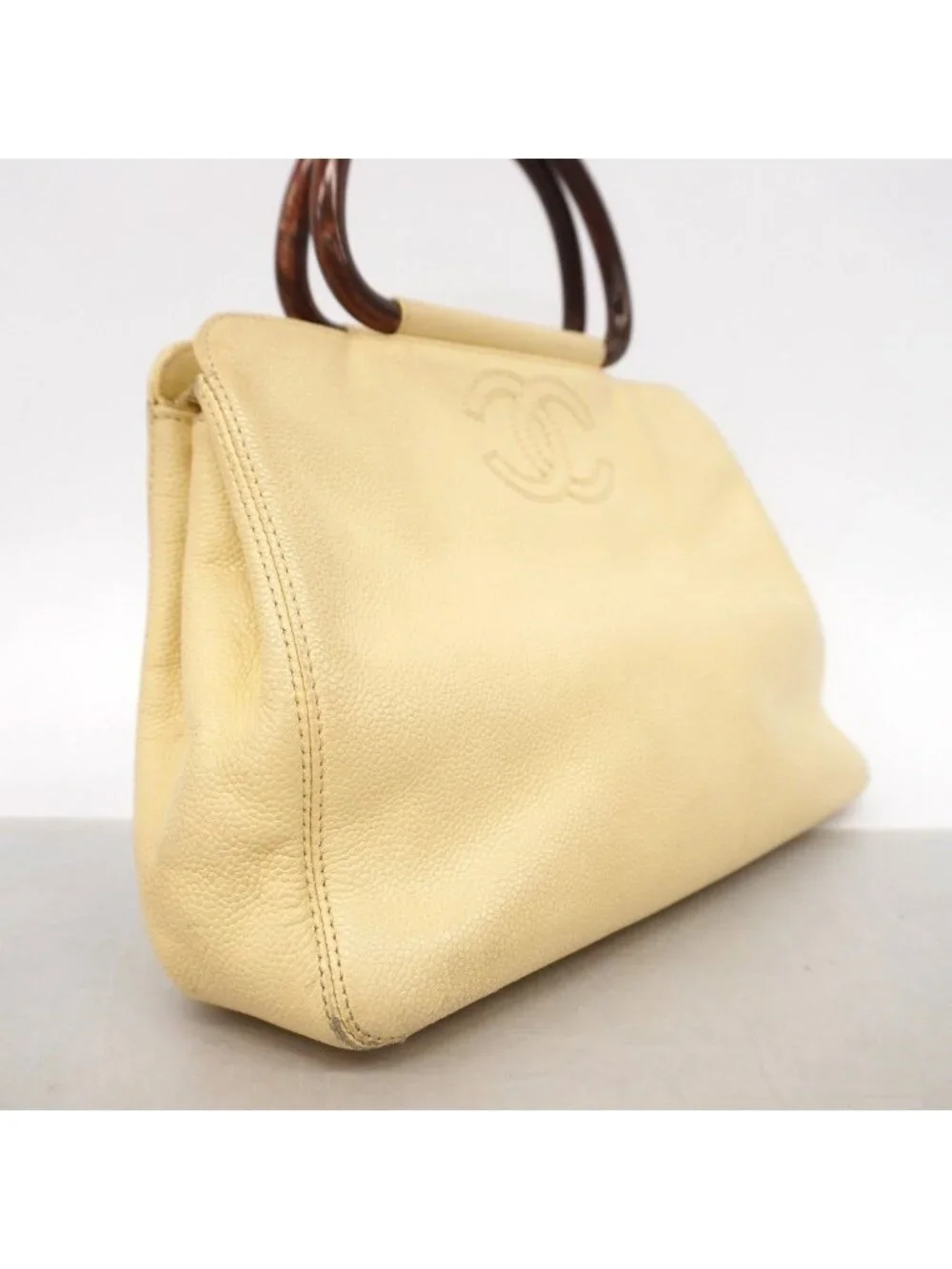 CHANEL this authentic