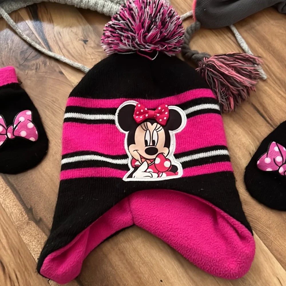 Disney you know