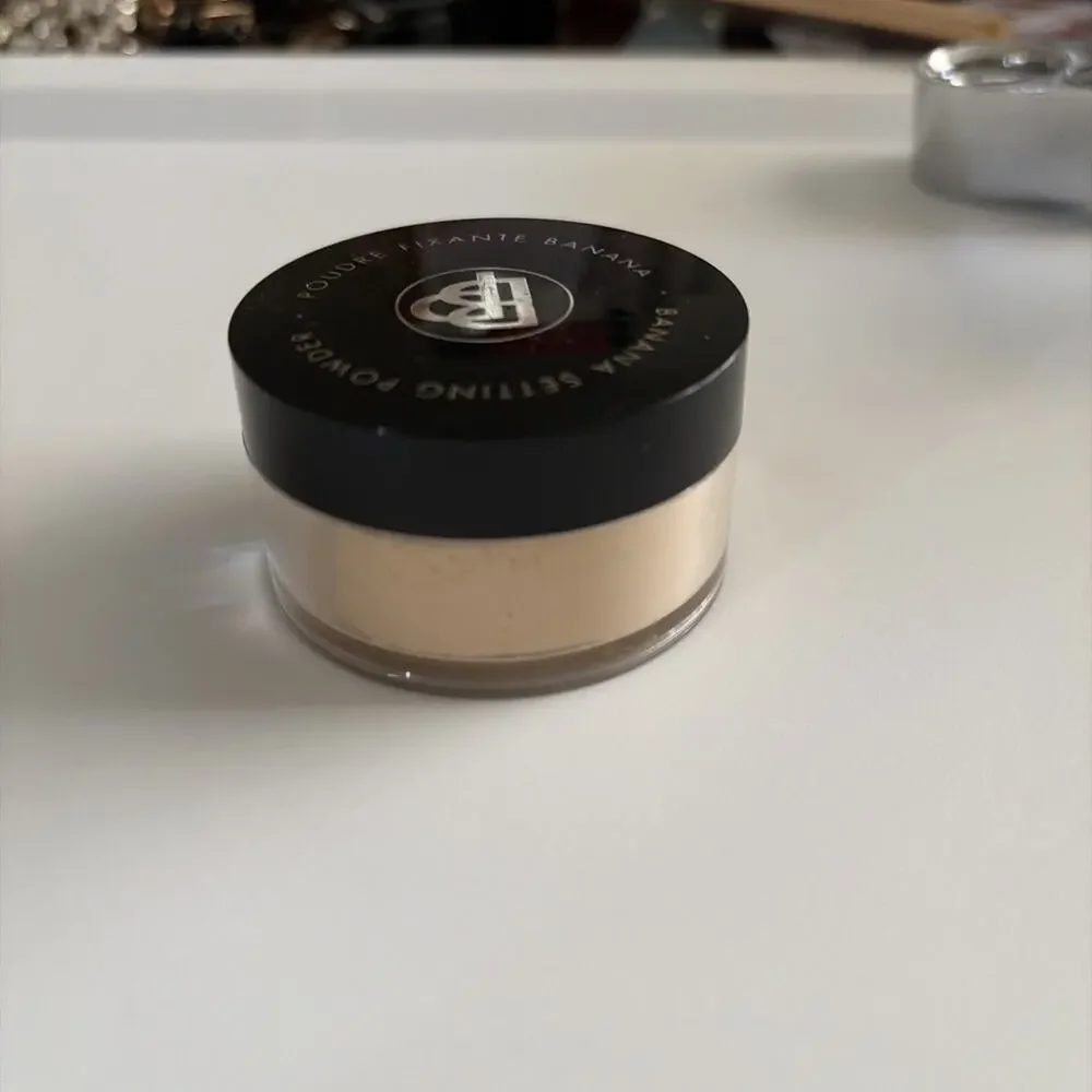 Bellapierre cosmetics banana